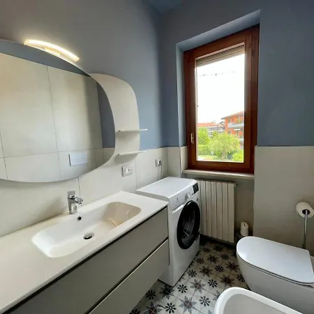 Maggie's House * Desenzano del Garda