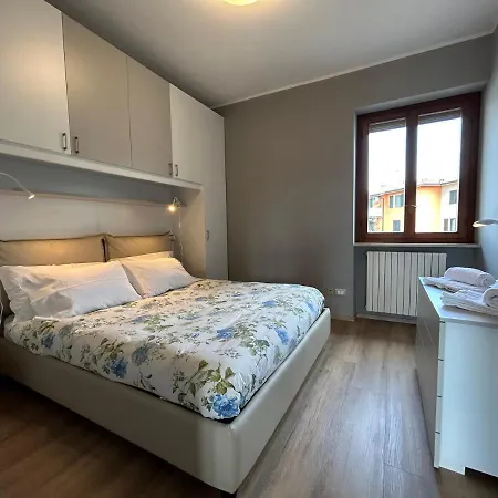 Apartment Maggie's House Desenzano del Garda