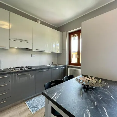 Maggie's House * Desenzano del Garda