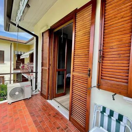 Maggie's House Apartment Desenzano del Garda